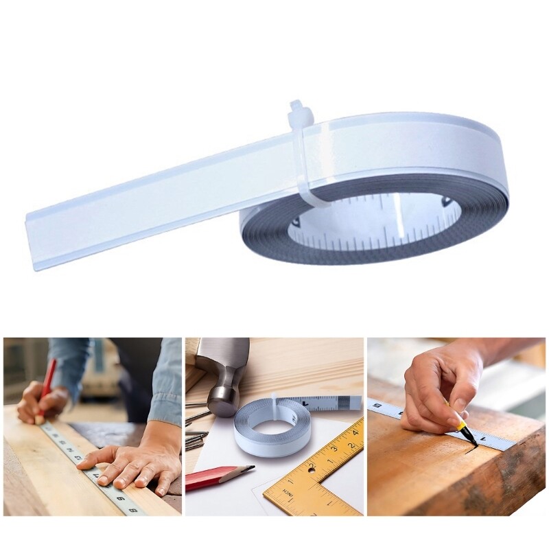 User Friendly Tape Measure Convenient Tape Measure on Tape Measure for