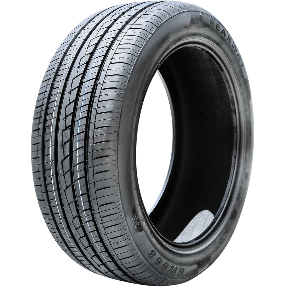 Tire Bearway BW668 255/50R19 107V XL AS A/S Performance