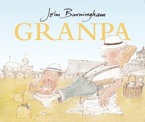 Granpa by Burningham, John Paperback Book The Fast Free ShippingFREE US DELIVERY | ISBN: 0099434083 | Quality Books