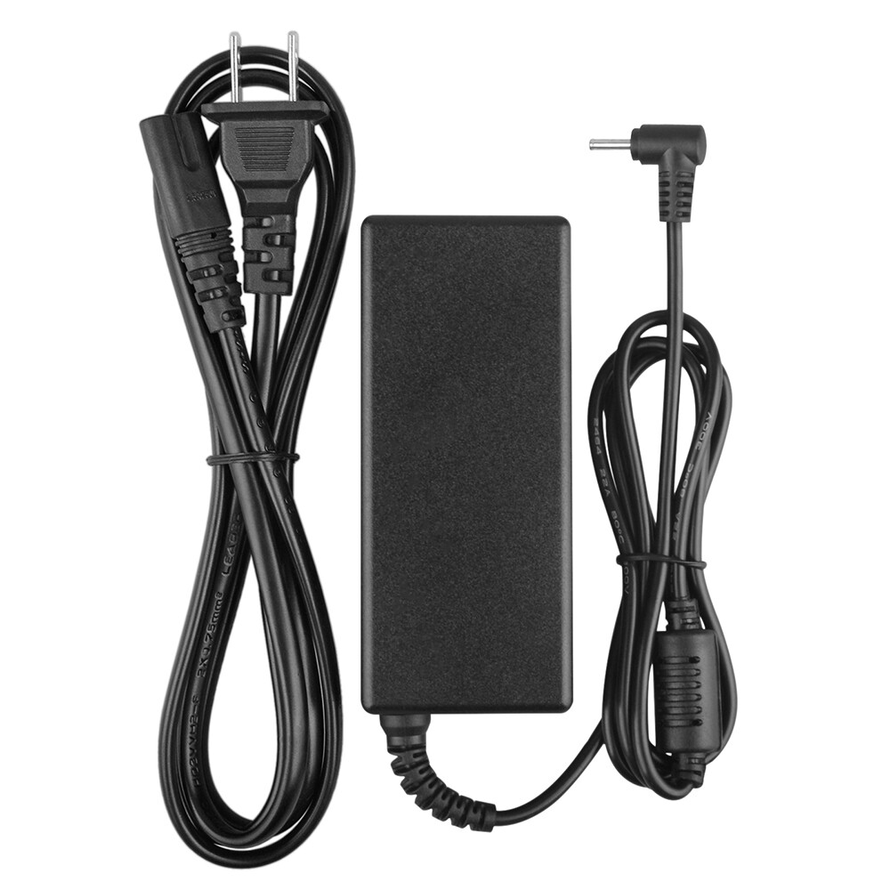 Ac Dc adapter for Samsung ATIV Tab 3 Tablet XE300TZC-K01US LAPTOP Ultrabook