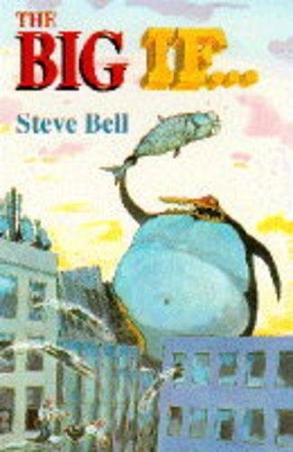 The Big If... by Bell, Steve Paperback Book The Fast Free ShippingFREE US DELIVERY | ISBN: 0413697703 | Quality Books
