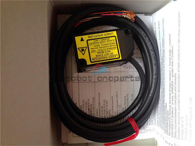 1PCS new Panasonic HG-C1400 UHGC1400 Laser Sensor