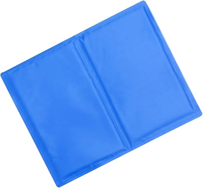 Summer Cooling Mat & Sleeping Pad for Small Pet Dog Cat 12