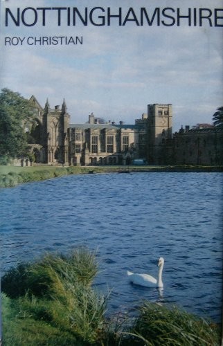 Nottinghamshire (Britain S.) by Christian, Roy Hardback Book The Fast FreeFREE US DELIVERY | ISBN: 0713427647 | Quality Books