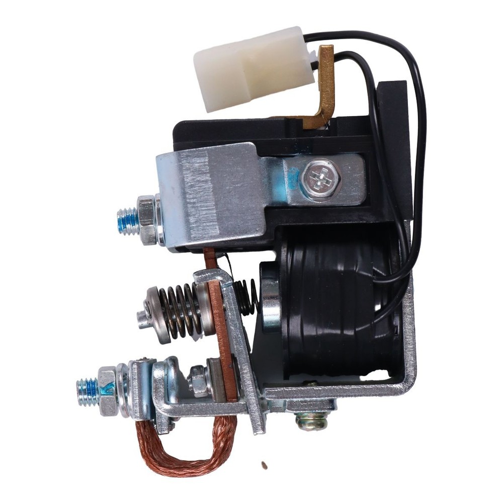 36V 244201330071 Contactor For Toyota Forklift 7FB10 8FB25 5FB15 7FB15 7FB20