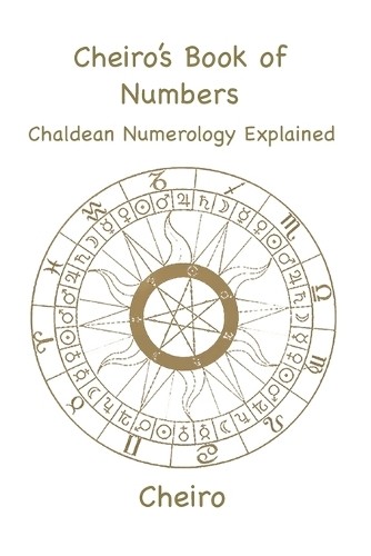 Cheiro Cheiro's Book of Numbers (Paperback)Another great item from Rarewaves USA | Free delivery!