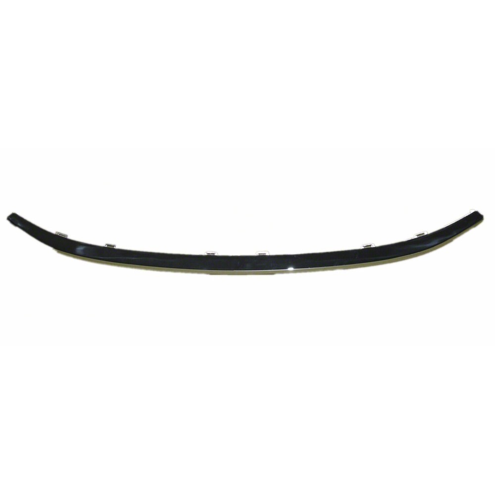 New Front Lower Bumper Cover Grille Molding for 2013-2015 Accord Coupe 104-59739