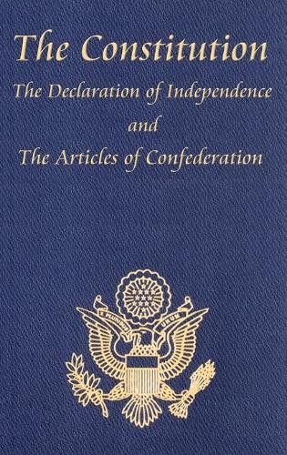 Thomas Jefferso The Constitution of the United States of America, wit (Hardback)Another great item from Rarewaves USA | Free delivery!