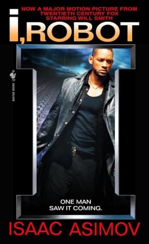 I, Robot: 1 (The Robot Series), Asimov, Isaac