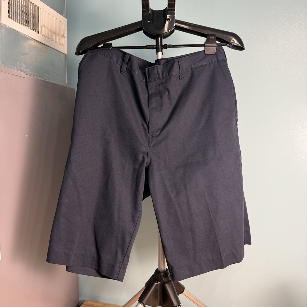Dickies  SHORTS NAVY BLUE Size 36