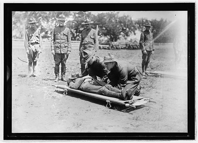 Medical Corps,Allentown,Pennsylvania,PA,United States Army,Military,July 1917,4