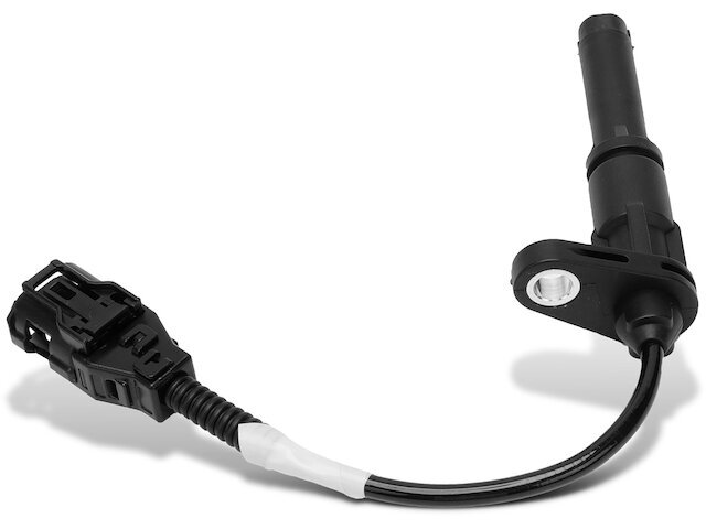 2013 Toyota Land Cruiser 5.7L V8 Rear Left ABS Speed Sensor APR 23356YMSB