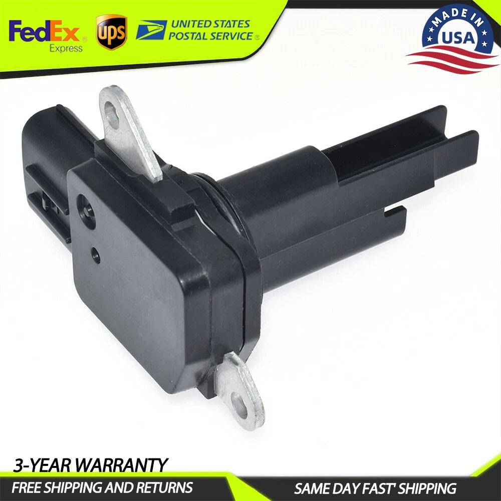 Mass Air Flow Sensor Meter MAF For 2009-2018 Toyota Corolla RAV4 1.8L 2.5L
