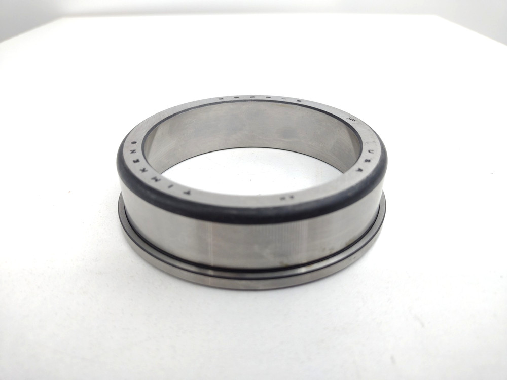 Timken 3525-B Tapered Roller Bearing Flanged Cup 3.4375 inch OD