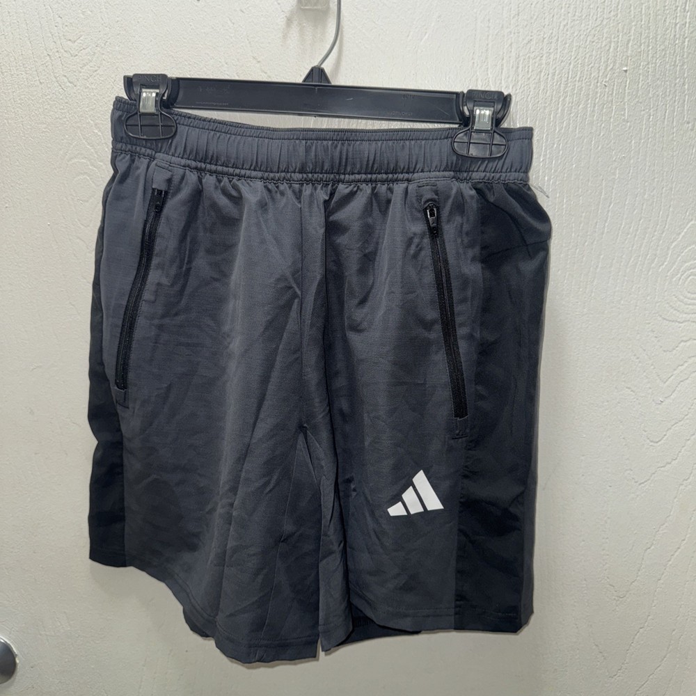 Women’s Adidas Size Small 7 Inch Shorts Brand New W/out Tags