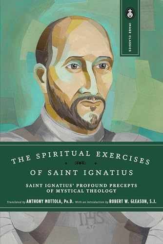 The Spiritual Exercises of Saint - Paperback, by St. Ignatius of - Acceptable