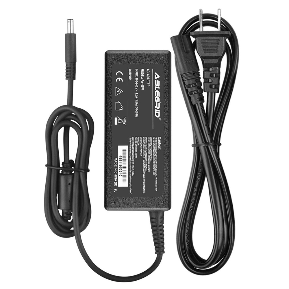 AC Adapter for Samsung ATIV Book 2 NP270E5J NP270E5G Laptop Power Charger Cord