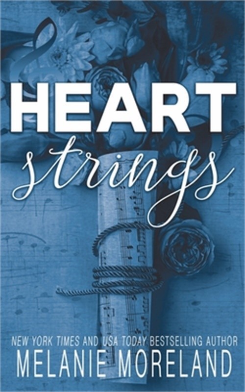 Heart Strings: Alternate Cover (Paperback or Softback)