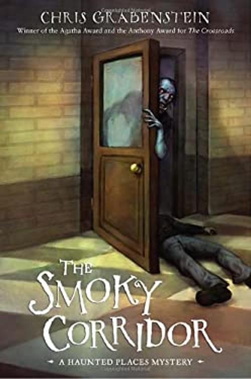 The Smoky Corridor Hardcover Chris GrabensteinFree US Delivery | ISBN:037586511X