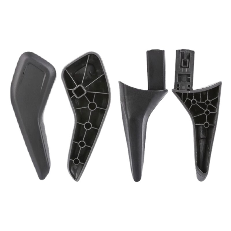 Car Front Left Driver Seat Backrest Height Recliner Adjuster Handle for 308 308S