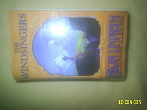 The Windsingers (The Ki and Vandien Quartet, Boo... by Lindholm, Megan PaperbackFREE US DELIVERY | ISBN: 000711253X | Quality Books
