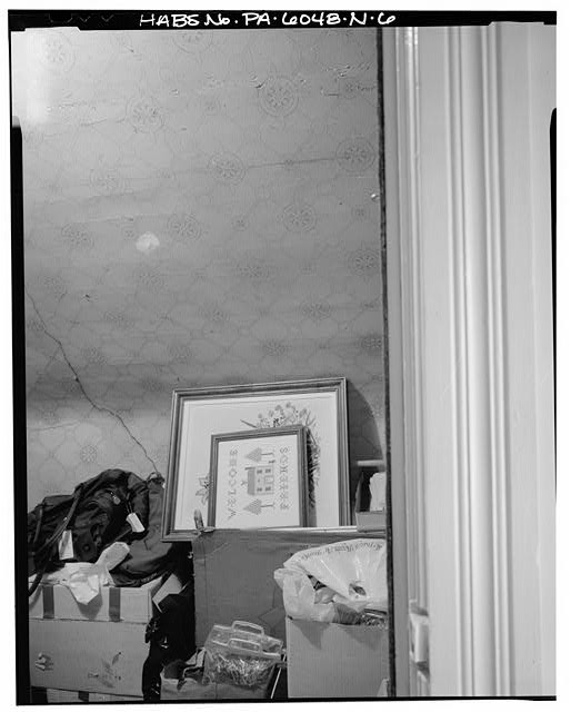 - Keasbey & Mattison Company, Supervisor's House, Montgomery, Ambler