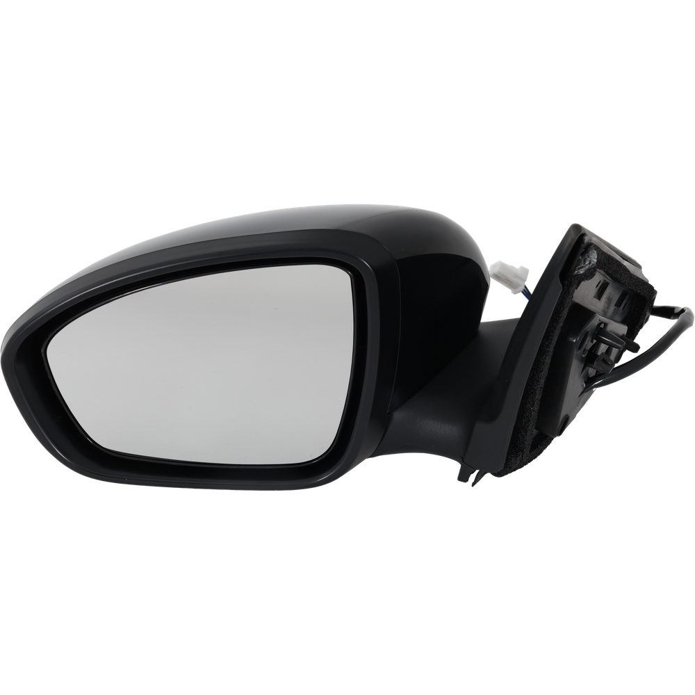 2020-2021 Nissan Sentra Replacement Driver Side Mirror