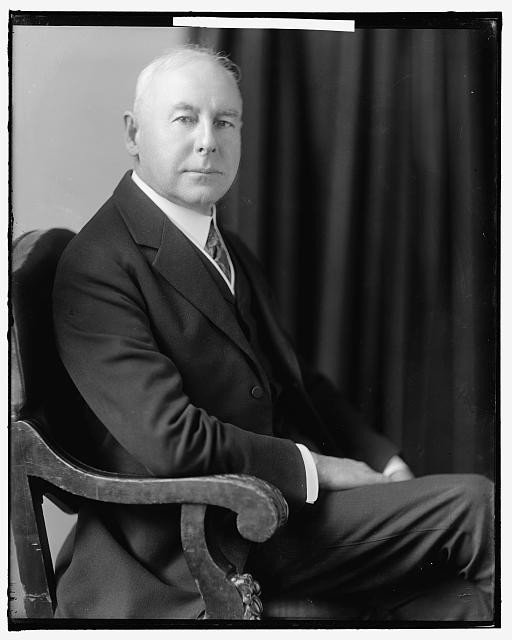 Honorable James Archibald Frear,United States Representative from Wisconsin