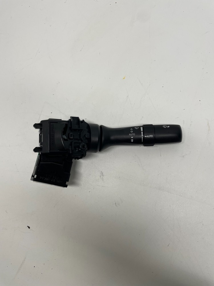 2004-2015 LEXUS IS250 IS350 WINDSHIELD WIPER SWITCH OEM 84652-30542