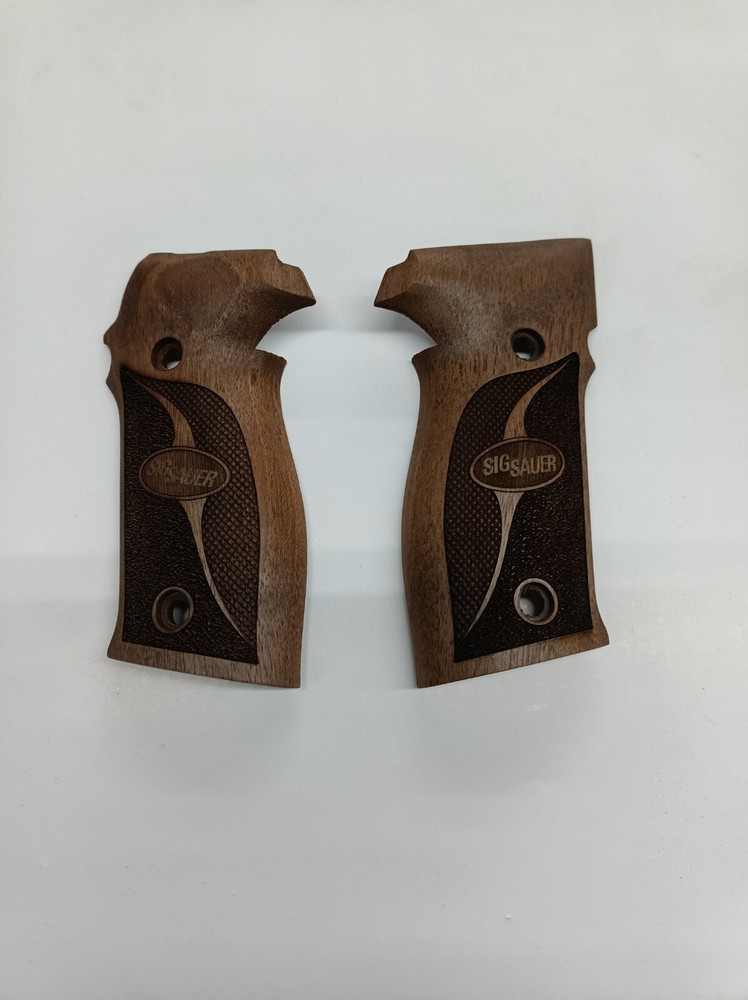 Sig Sauer P226, X-five, X-six Grips