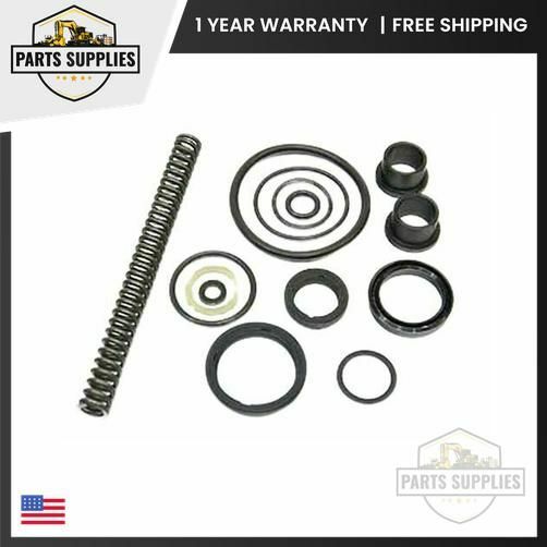Seal Kit for Pallet Jack Palletmaster Model HSW Part number PM HSW