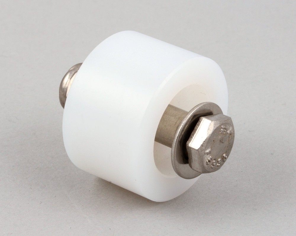Stero Dishwasher Door Roller Assembly Sdra A10-5423 - Free Shipping + Geniune