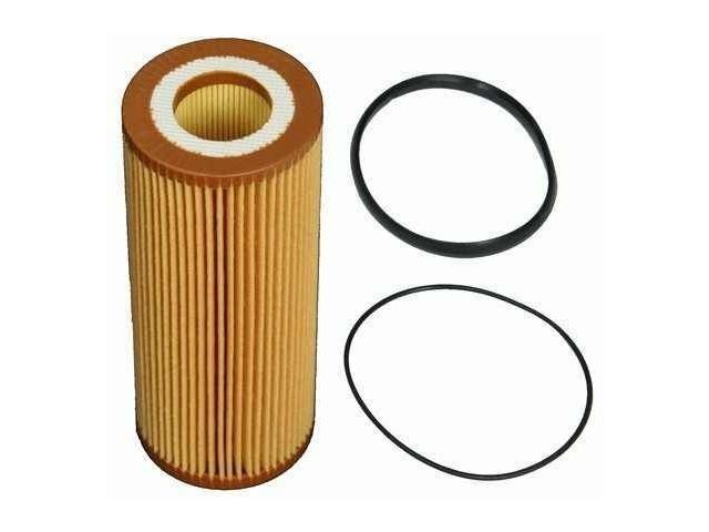 For 2010-2017 Audi S5 Oil Filter AC Delco 22146YSDN 2011 2012 2013 2014 2015