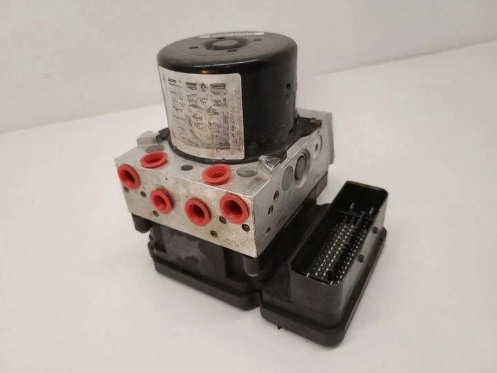 2013 Dodge Dart ABS Anti-Lock Brake Pump Assembly OEM