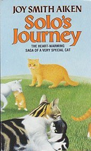 Solo's Journey by Aiken, Joy Smith Paperback Book The Fast Free ShippingFREE US DELIVERY | ISBN: 0586206868 | Quality Books