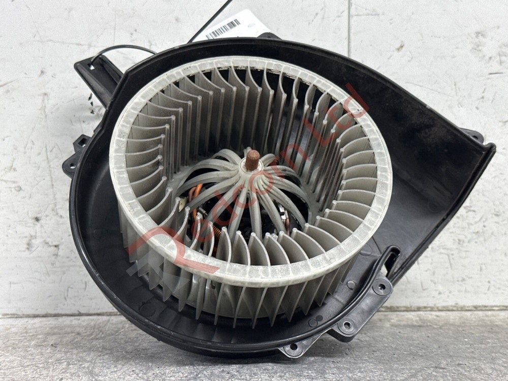 AUDI A1 Sport Tfsi 2010-2015 3DR 1.4i Heater Blower Motor Fan