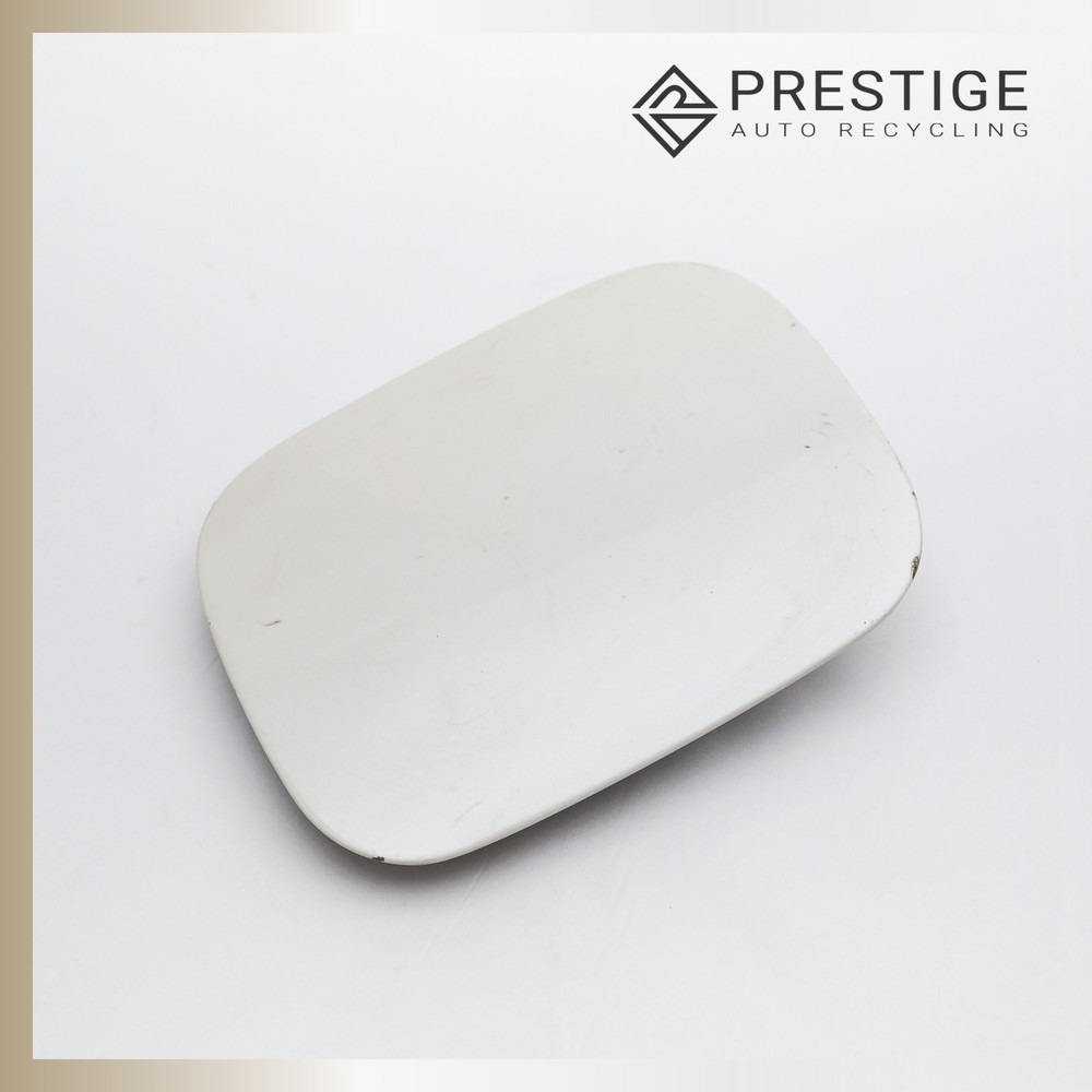 2016-2022 Honda Pilot Fuel Door Latch Cover White 63910-TG7-A00ZZ OEM Replacement