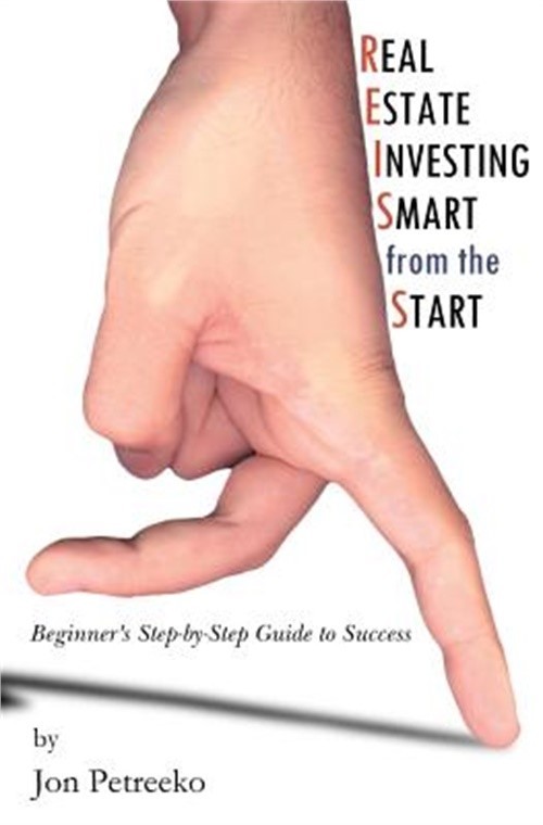 Real Estate Investing: Smart from the Start (Paperback or Softback)