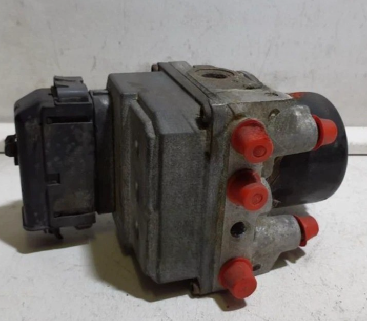 2001-2002 Oldsmobile Alero ABS Anti-Lock Brake Pump Module Assembly Oem 01-02