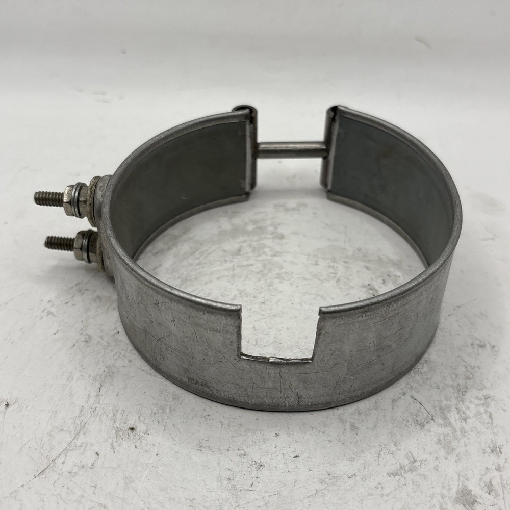 Watlow STB 4C1J2-T 240V 400W Thinband