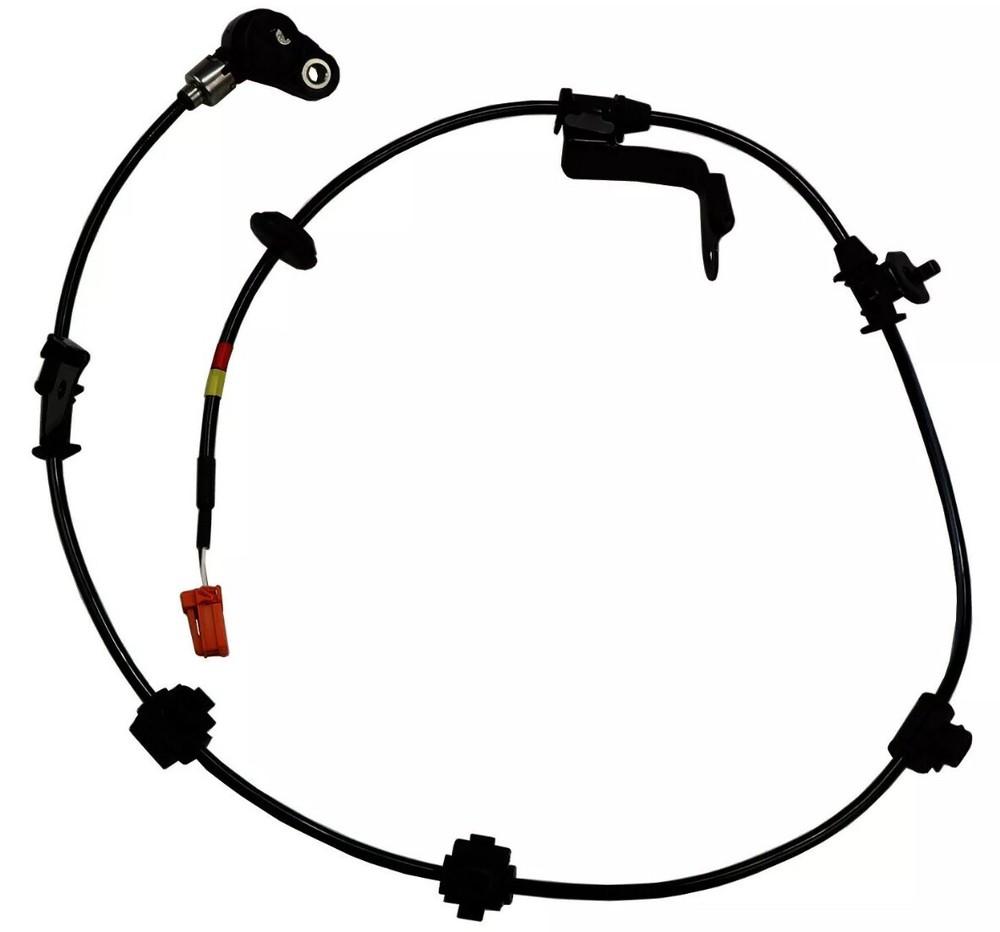 ABS Wheel Speed Sensor Rear Left Beck/Arnley 084-4311 for 96-00 Honda Civic-image