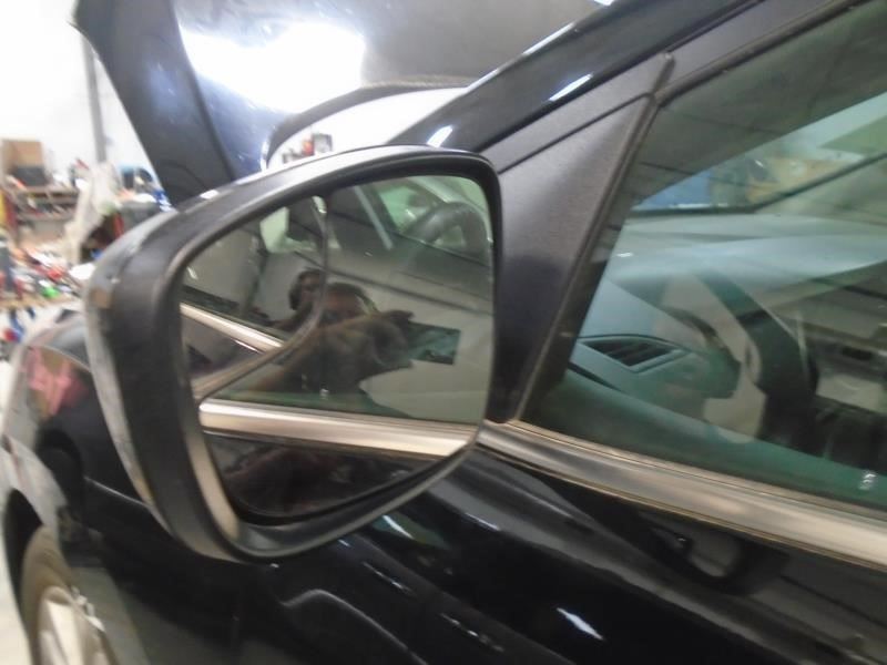 Power Driver Side View Mirror for 14-17 Hyundai Elantra Hatchback GT US Market OEM 1572214