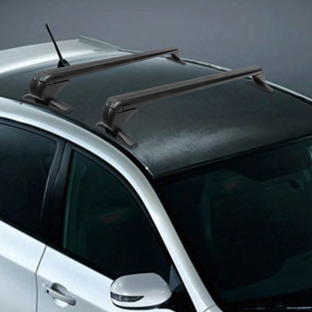 Fits Honda Civic 2006-20 Car Top Roof Rack Cross Bar 43.3