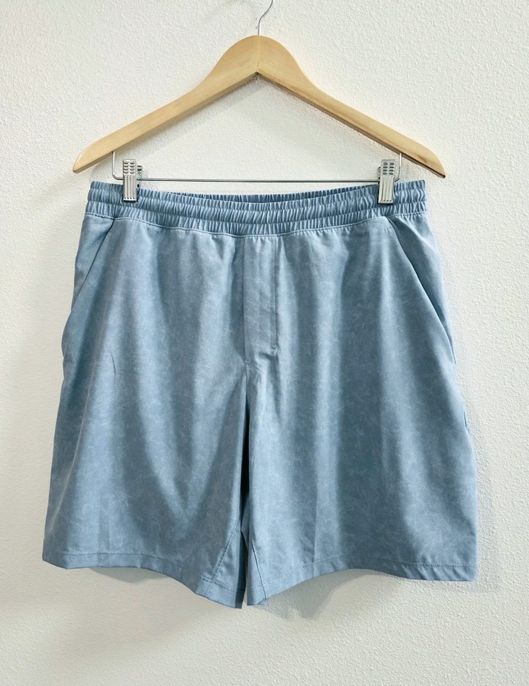 Lululemon Pace Breaker Lined Shorts 7