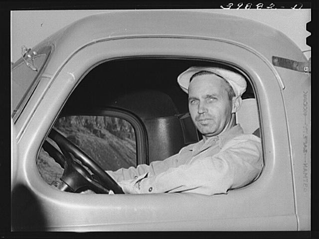 Walla Walla Grain Growers,Washington,WA,Farm Security Administration,1941,FSA