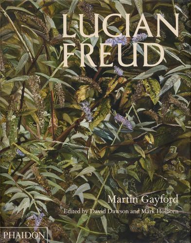 Lucian Freud, Hardcover by Gayford, Martin; Dawson, David (EDT); Holborn, Mar...