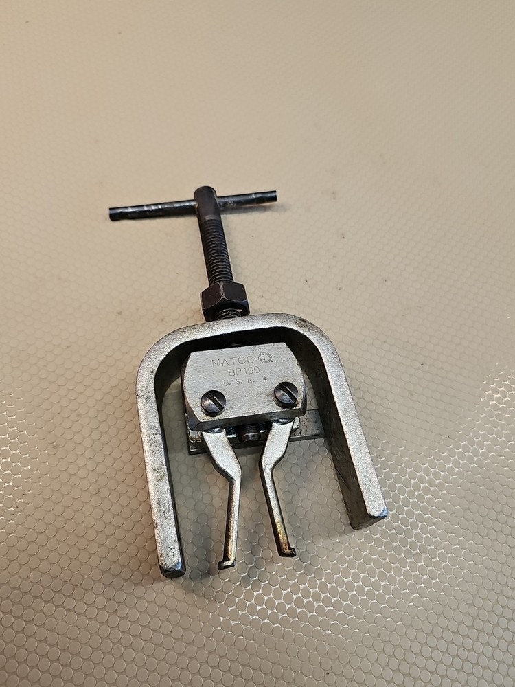 MATCO TOOLS BP150 Pilot Bearing Puller Snap-On Style
