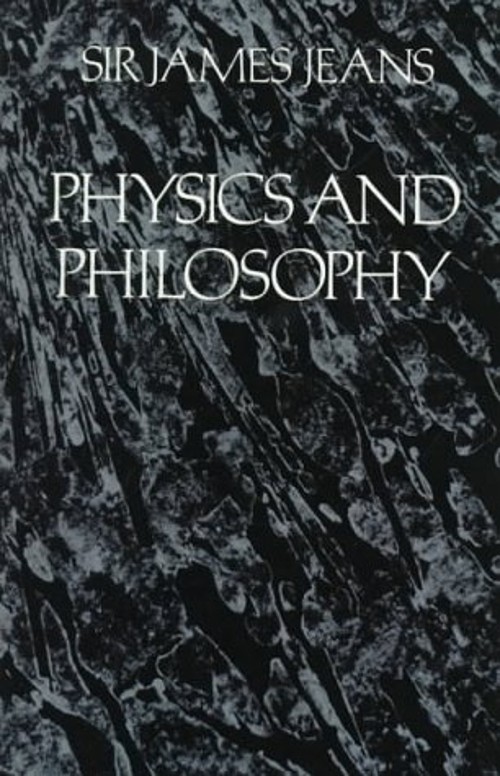 Physics and Philosophy Paperback James JeansFree US Delivery | ISBN:0486241173