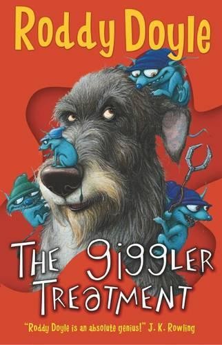 The Giggler Treatment by Doyle, Roddy Paperback Book The Fast Free ShippingFREE US DELIVERY | ISBN: 1407105248 | Quality Books
