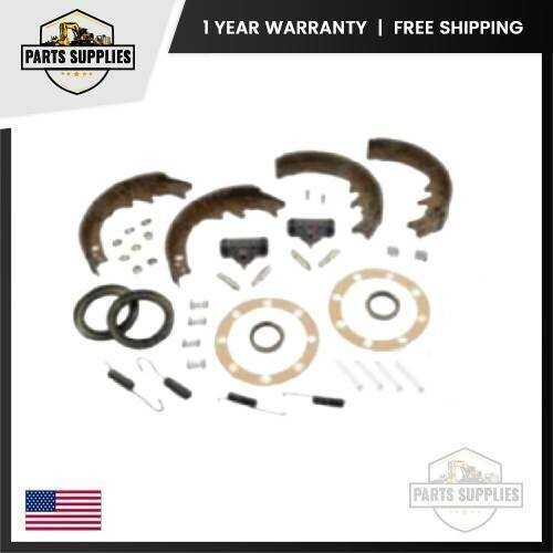 Brake Kit for Clark Forklift C500-40 Serial 355-1973-2560